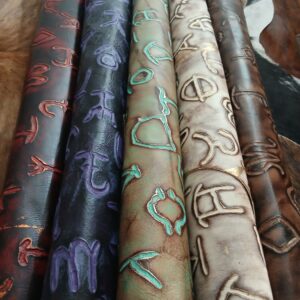 Mini Brands Embossed Quarters 2/3 oz 10-12 FT