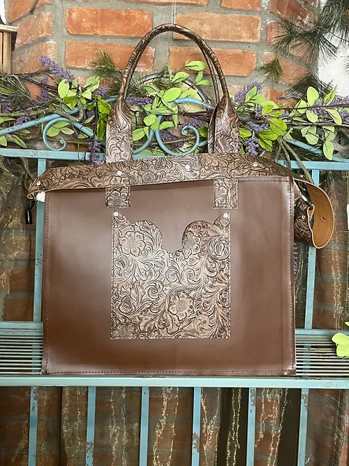 Ekalaka Tote - Image 5