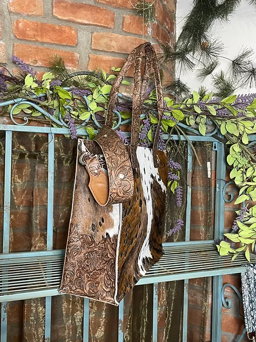 Ekalaka Tote - Image 4