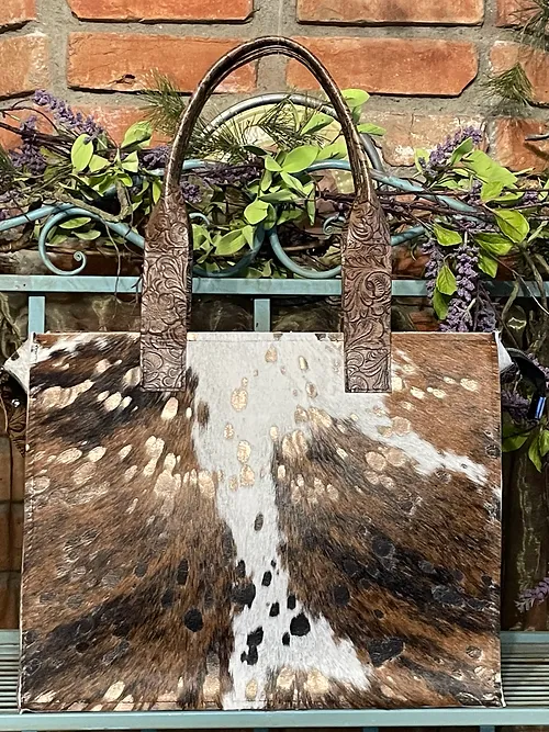 Ekalaka Tote - Image 3