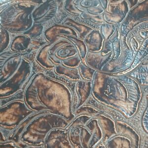 Custom Roses Arcadia Copper Quarter 2/3 oz 10-12 Ft