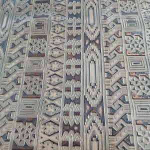 Custom Copper Indiano