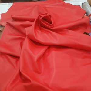 VITALINI NAPPA CALF RED