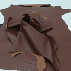 HICKORY ITALIAN LAMBSKIN 3 oz firm 7-8 ft