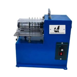 Rotary Strap Cutter Electric Strap Cutting Machine
