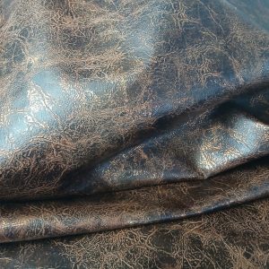 Custom Sedona Bronze Wildfire