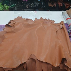 CHESTNUT ITALIAN LAMB