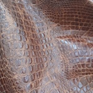 CUSTOM HORNBACK CARAMEL SIERRA QUARTER