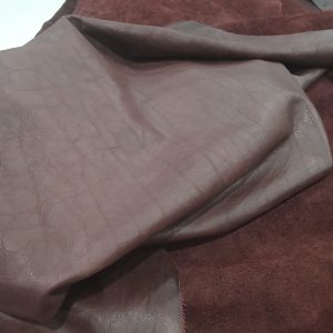 CUSTOM MERLOT BISON 4 oz