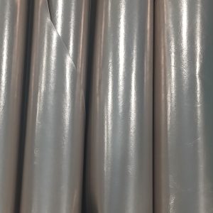 MATTE GOLD BABY CALFSKIN1 OZ 10ft