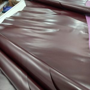 DIOR BURGANDY 3 OZ ITALIAN CALF SMOOTH