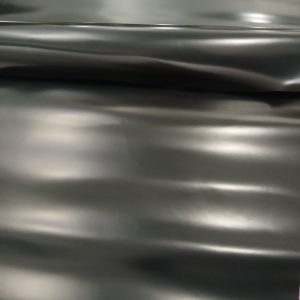 VALENTINO NERO ITALIAN CALF 3 OZ SMOOTH SIDE