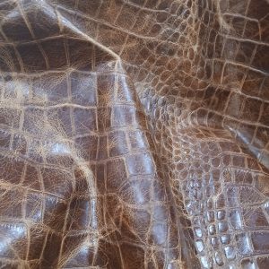 JUMBO CROC SIERRA FAWN QUARTER