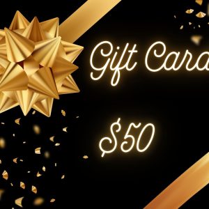 Gift Card - (Duplicate Imported from WooCommerce)