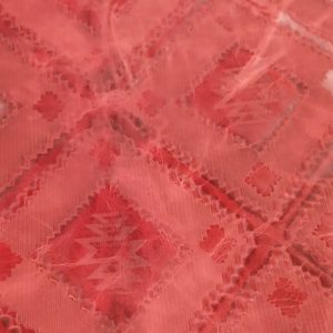 CUSTOM RED CHEYENNE QUARTER 2/3OZ