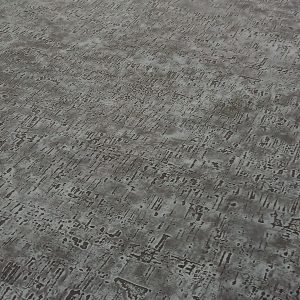 DENIM DRIFTWOOD 2/3 OZ LEATHER QUARTER