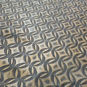 CHOCOLATE ISABELLA 2/3 OZ QUARTER