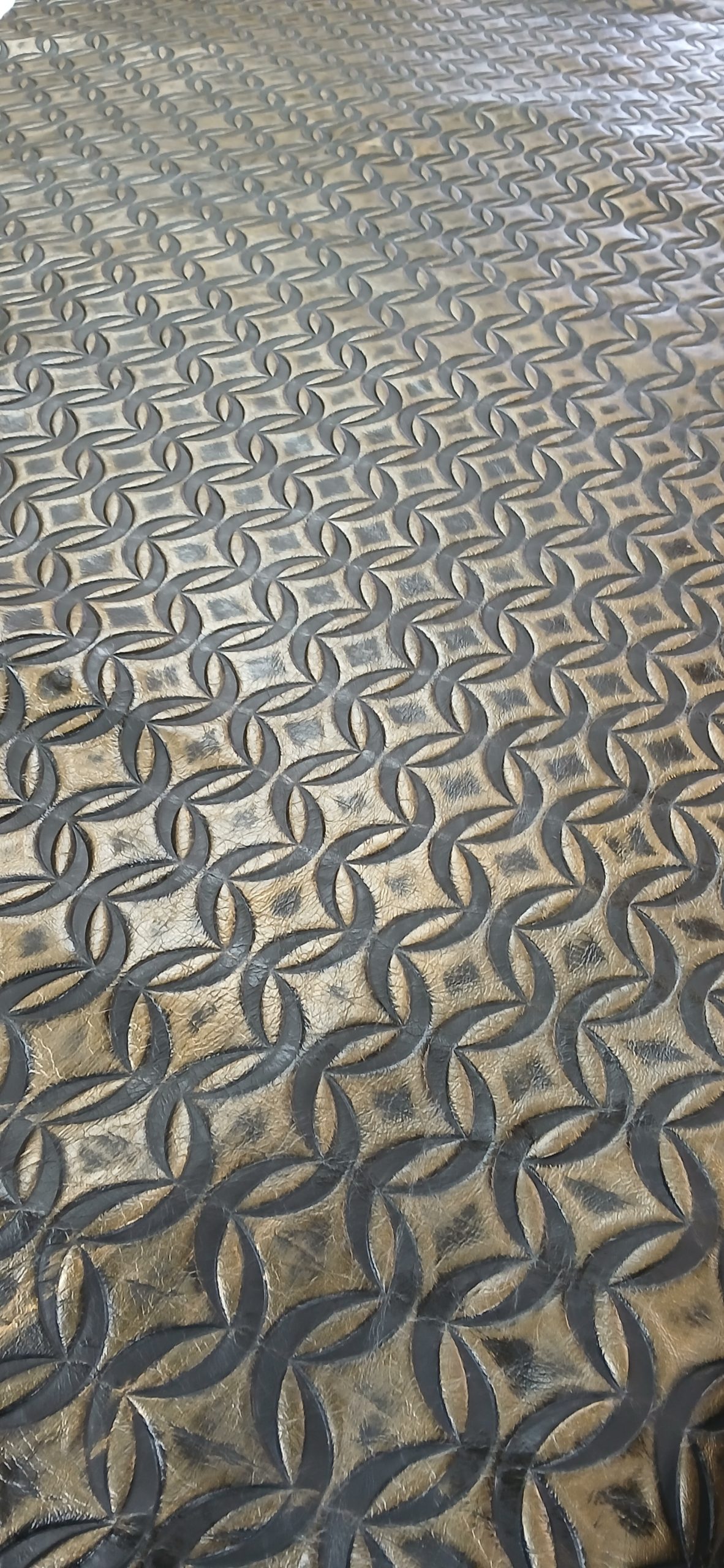 CHOCOLATE ISABELLA 2/3 OZ QUARTER