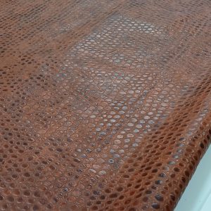 PERSIMMON NILE CROC 2/3 OZ QUARTER