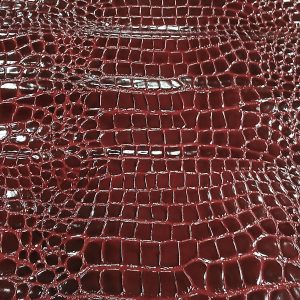 ITALIAN ROSSO BORGOGNA RICCO CROC 2 OZ SIDE 12-15FT