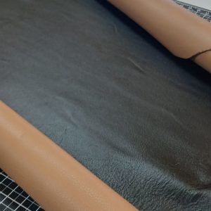 ITALIAN TAN DOUBLE SIDED 4/5 OZ SIDE