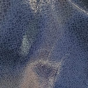 ITALIAN COBALT REINDEER 2/3 OZ HIDE 9-10 FT