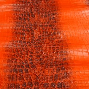 HIMALAYA POP ORANGE ITALIAN CALF 2/3OZ SIDE