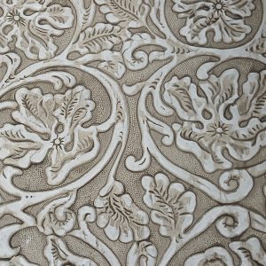 SYLVAN SAND EMBOSSED QUARTER 2/3 OZ 10-12 FT