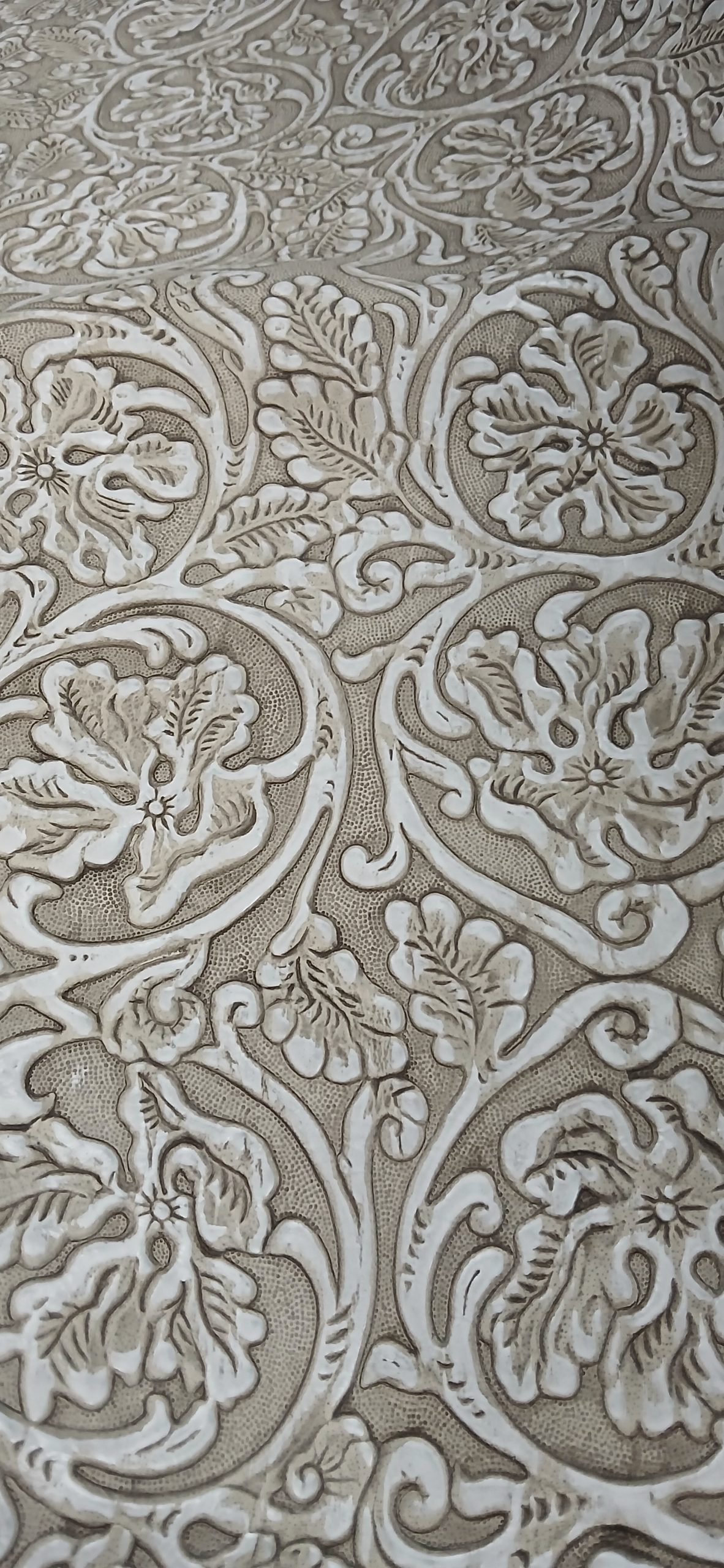 SYLVAN SAND EMBOSSED QUARTER 2/3 OZ 10-12 FT