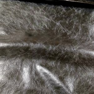 BALENCIAGA BLACK DARYA 1.5 0Z CALF HIDE 8-10 FT