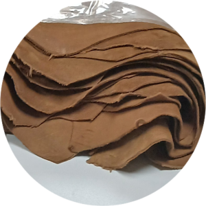 ITALIAN CAMEL KIDSKIN 2/3 OZ 4-5FT