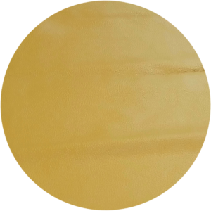 ITALIAN PRIMA CLASSIC MUSTARD PEBBLE 4/5 OZ QUARTER 9-10FT