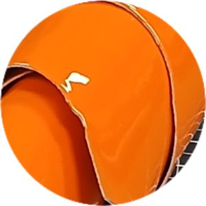 ITALIAN PATENT ON CALF SIDE 2/3 OZ 18-21FT