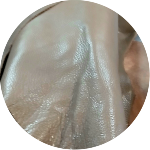 ITALIAN PEBBLE MUSE MINK QUARTER 7-9FT