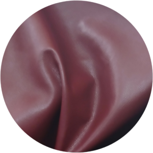 CAPRI ITALIAN PEBBLE MAROON 4/5 QUARTER 13-15FT