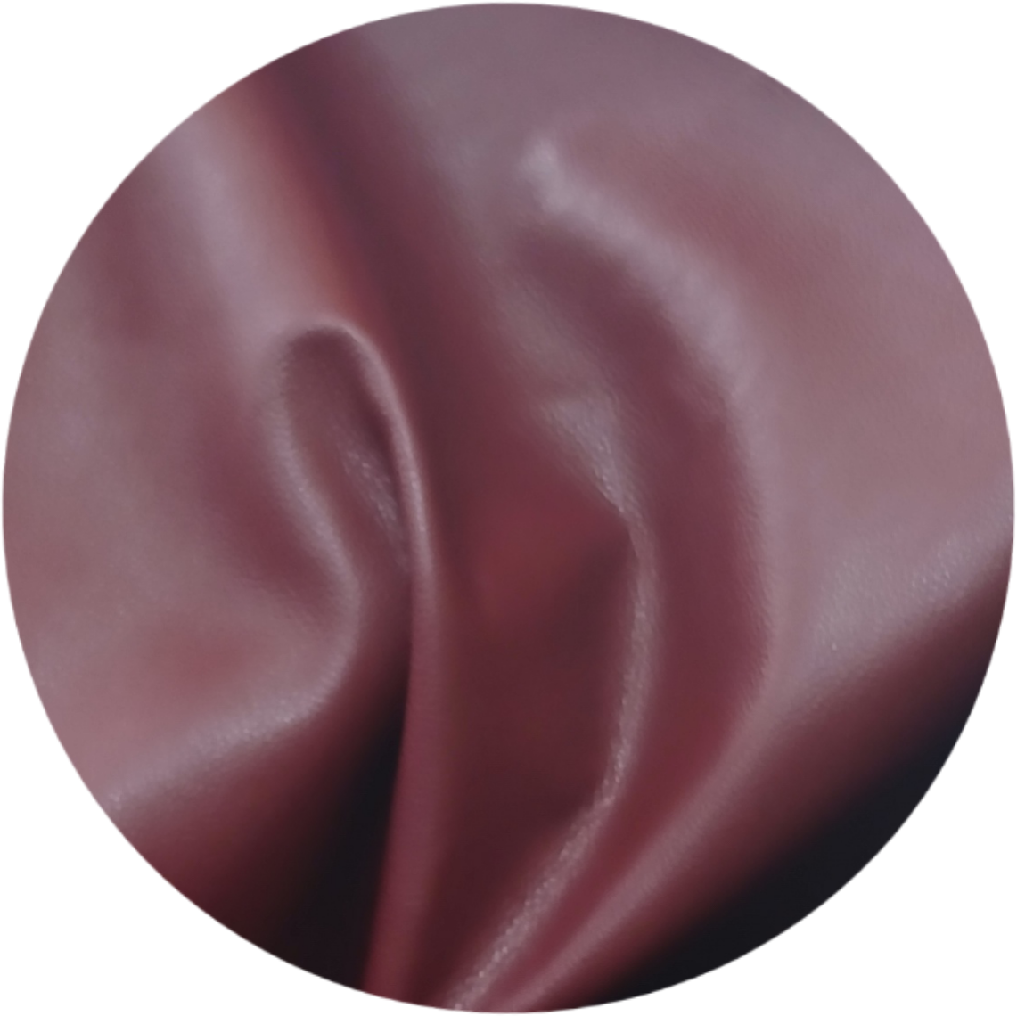 CAPRI ITALIAN PEBBLE MAROON 4/5 QUARTER 13-15FT