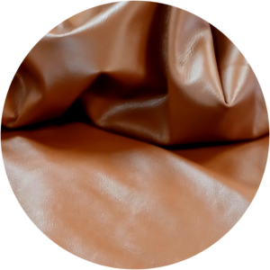 ITALIAN PRIMA PEBBLE SADDLE 3/4 OZ  11-13 FT QUARTER