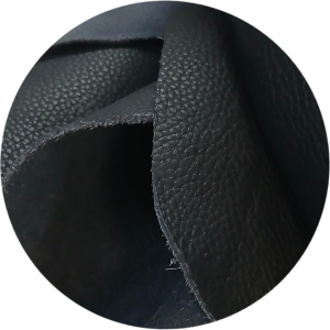 PRIMA BLACK ITALIAN SIDE 3/4 SIDE 16-18 FT