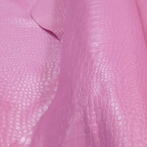 ITALIAN DAHLIA LT PINK CROC SIDE 2 OZ 21-25FT