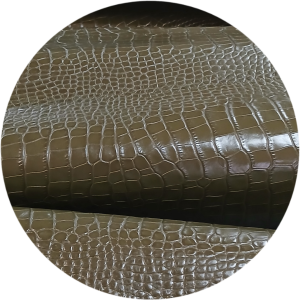 WILDGREEN LV CROC 2 OZ ITALIAN CALF SIDE 16-18 FT