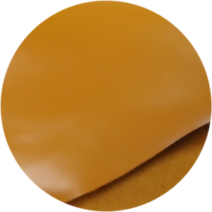 EMPEROR GOLD BOX CALF 3 OZ SIDE 13 FT SIDE