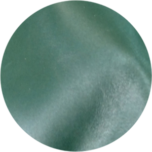 DIOR MOONLIGHT GREEN BOX CALF 3 OZ 14-15 FT SIDE