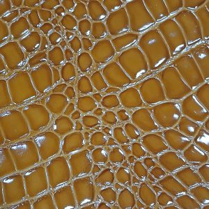 ITALIAN CROC MOZART IRIRI 2 OZ SIDE