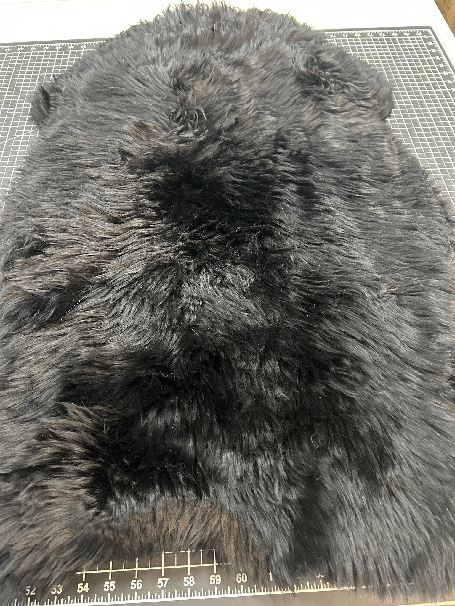 PREMIUM MEDICAL GRADE SHEARLING LAMB - Image 3
