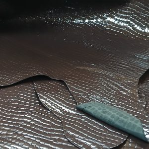 ITALIAN BLUBBLE CROC RAISEN 2OZ SIDE 10-12FT