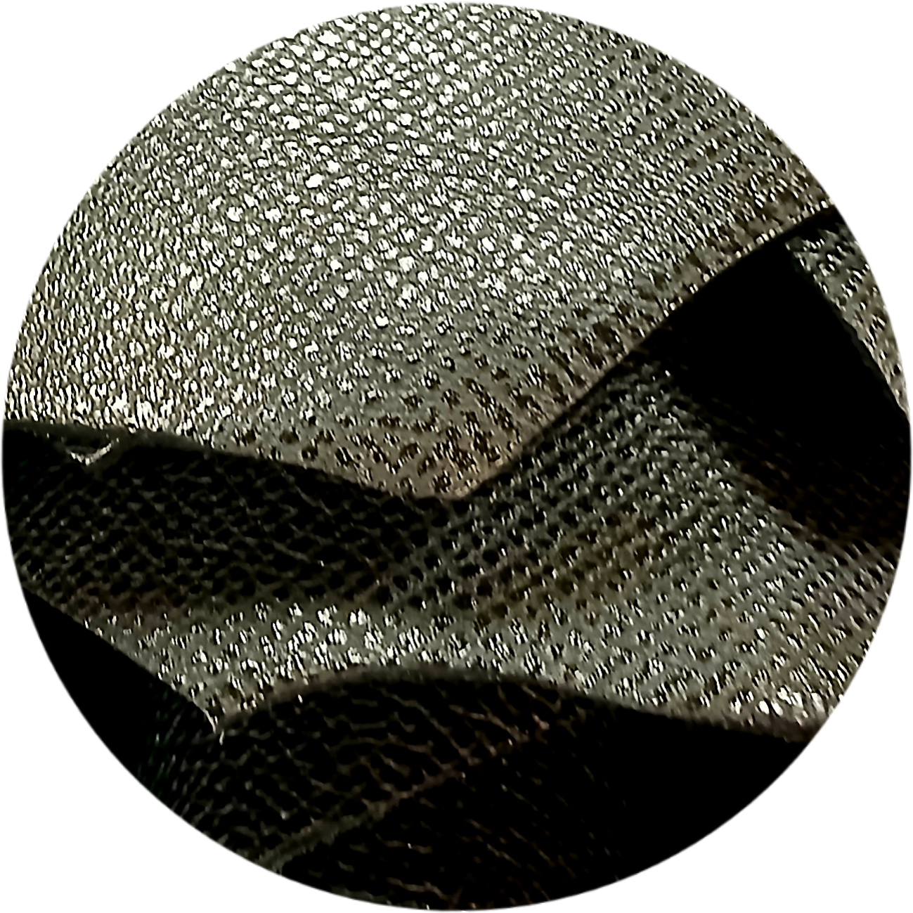 ITALIAN BLACK NERO ALPINA LAMB 2/3OZ 6-7 FT