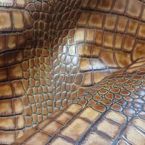 CARMEL CROC ITALIA 2/3 OZ USA QUARTER