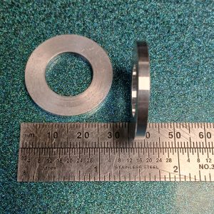 REPLACEMENT 3MM SPACER FOR STRAP CUTTER
