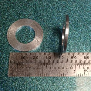 REPLACEMENT 2MM SPACER FOR STRAP CUTTER