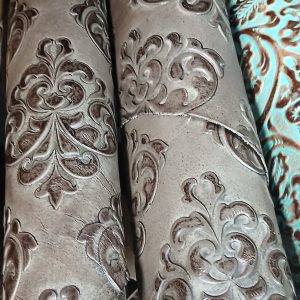 CONCRETE STONE VICTORIA QUARTER 2/3 OZ